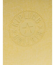 KIPLING SIDNI BP Geantă de m&acirc;nă, cu curea de umăr galben calm m - Genți femei - 3