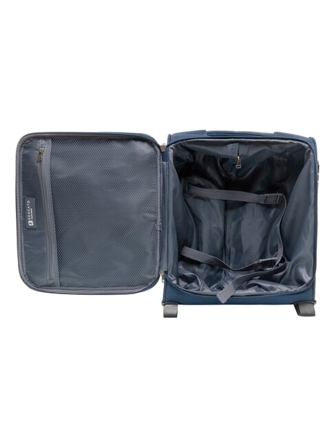 HEXA SOFT Sub scaun Ok Easyjet blu navy - Bagaje de m&acirc;nă