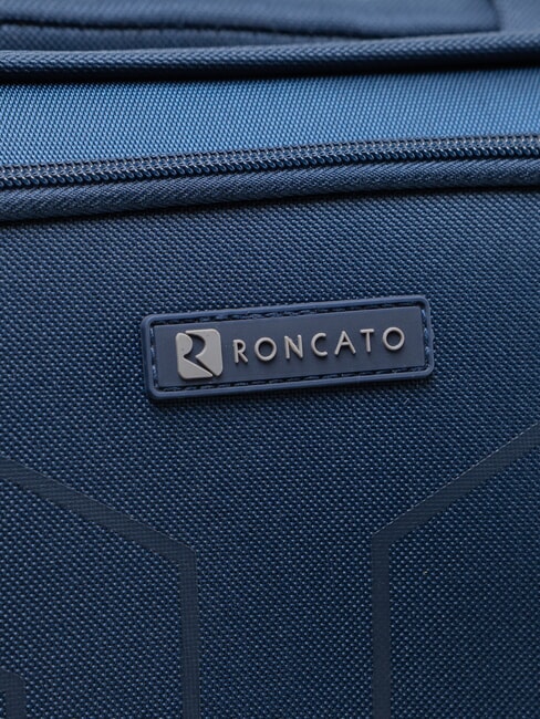 HEXA SOFT Sub scaun Ok Easyjet blu navy - Bagaje de m&acirc;nă