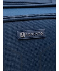 R RONCATO HEXA SOFT Sub scaun Ok Easyjet blu navy - Bagaje de m&acirc;nă - 3
