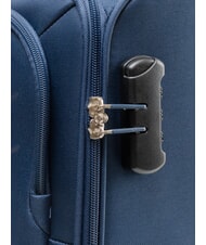 R RONCATO HEXA SOFT Sub scaun Ok Easyjet blu navy - Bagaje de m&acirc;nă - 4