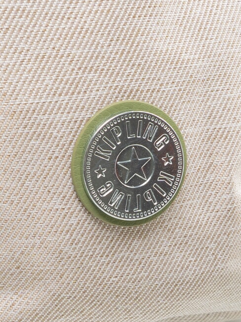 RYLAND BE COZY Geantă de umăr, cu curea de umăr bej confortabil - Genți femei