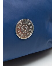 KIPLING AMEERA BP Geantă de umăr albastru pufos - Genți femei - 3