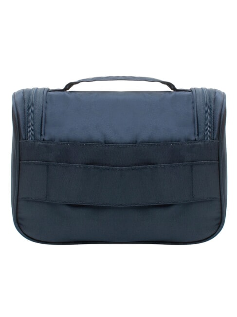 ECO-MOOD Trusă de cosmetice cu c&acirc;rlig albastru de noapte - Truse de toaletă