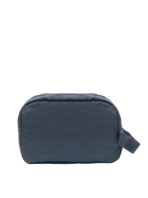 ECO-MOOD Frumusețe două compartimente albastru de noapte - Truse de toaletă