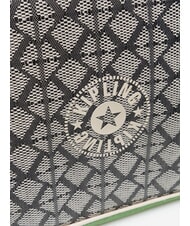 KIPLING RAMEY Geantă de m&acirc;nă, cu curea de umăr negru - Genți femei - 3