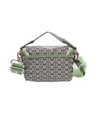 KIPLING RAMEY Geantă de m&acirc;nă, cu curea de umăr negru - Genți femei - 4