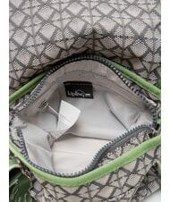 KIPLING RAMEY Geantă de m&acirc;nă, cu curea de umăr negru - Genți femei - 5