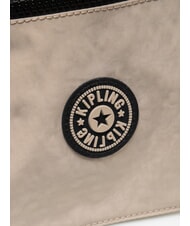 KIPLING RORIE B Geantă de umăr taupe infinit - Genți femei - 3