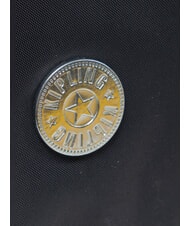 KIPLING RORIE BP Geantă de umăr, cu curea de umăr negru pufos - Genți femei - 3