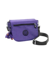 KIPLING RORIE B Geantă de umăr violet glorios - Genți femei - 2