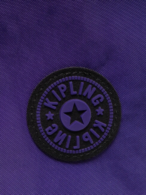 RORIE B Geantă de umăr violet glorios - Genți femei