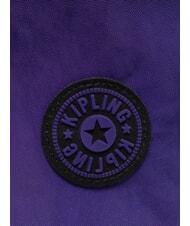 KIPLING RORIE B Geantă de umăr violet glorios - Genți femei - 3