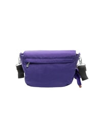 KIPLING RORIE B Geantă de umăr violet glorios - Genți femei - 4