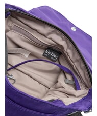 KIPLING RORIE B Geantă de umăr violet glorios - Genți femei - 5