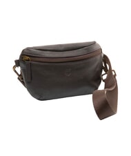 TIMBERLAND TUMBLED Borsetă din piele - Borsete de br&acirc;u