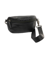 TIMBERLAND TUMBLED Borsetă din piele negru - Borsete de br&acirc;u - 2
