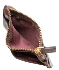 TIMBERLAND COIN Geanta din piele pentru monede port - Portofele femei - 3