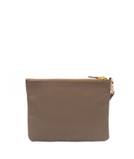 TIMBERLAND SMALL Geantă mică de piele cu m&acirc;ner natural - Genți femei - 4