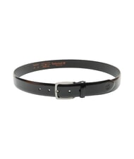 TIMBERLAND CLASSIC Curea din piele scurtabilă negru - Curele - 2