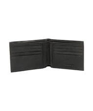 TIMBERLAND HAMMARED Portofel din piele negru - Portofele bărbați - 2