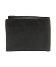 TIMBERLAND HAMMARED Portofel din piele negru - Portofele bărbați - 3