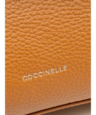 COCCINELLE AGATEA Geantă de umăr, piele CUIR - Genți femei - 3