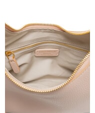 COCCINELLE SAGITTA Geantă de umăr, piele rozete - Genți femei - 5