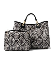 BRACCIALINI BETH SPECIAL Geantă mare cu clutch - Genți femei