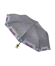 BRACCIALINI Butterfly Umbrelă pliabilă pictogramă gri - Umbrele - 3
