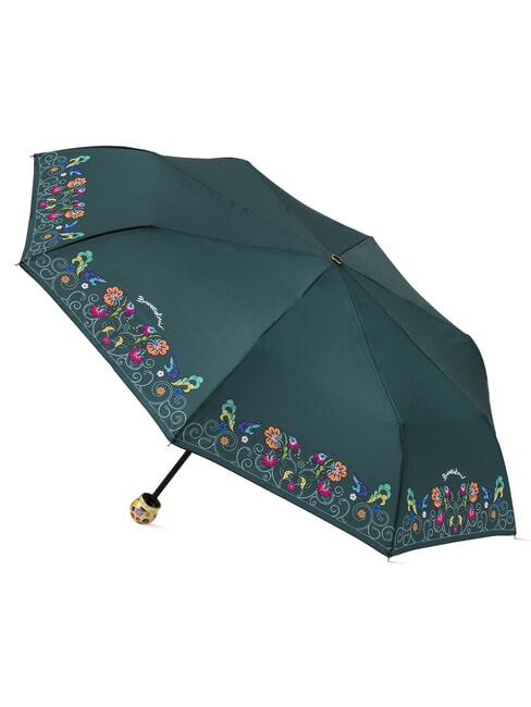 Butterfly Umbrelă pliabilă păun țigănesc - Umbrele