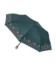 BRACCIALINI Butterfly Umbrelă pliabilă păun țigănesc - Umbrele - 3