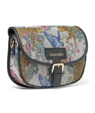 BRACCIALINI JACQUARD Geantă de umăr mini - Genți femei
