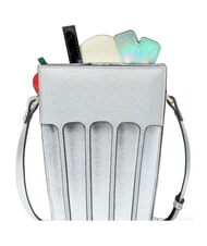 BRACCIALINI SHAPE Geantă de umăr mini multi - Genți femei - 3