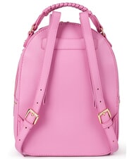BRACCIALINI RIBBON Rucsac pentru femei fucsie - Genți femei - 3