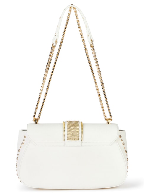 ROCK Geantă de umăr / geantă crossbody alb - Genți femei
