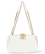 BRACCIALINI ROCK Geantă de umăr / geantă crossbody alb - Genți femei - 3