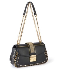 BRACCIALINI ROCK Geantă de umăr / geantă crossbody negru - Genți femei - 2