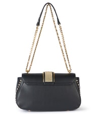 BRACCIALINI ROCK Geantă de umăr / geantă crossbody negru - Genți femei - 3
