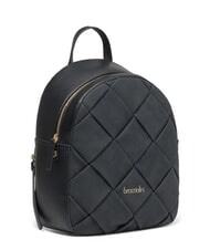 BRACCIALINI ICONS Rucsac negru - Genți femei - 2