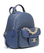 BRACCIALINI CHAIN Rucsac albastru - Genți femei - 3