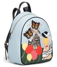 BRACCIALINI CARTOLINE Holland Rucsac multi - Genți femei - 2