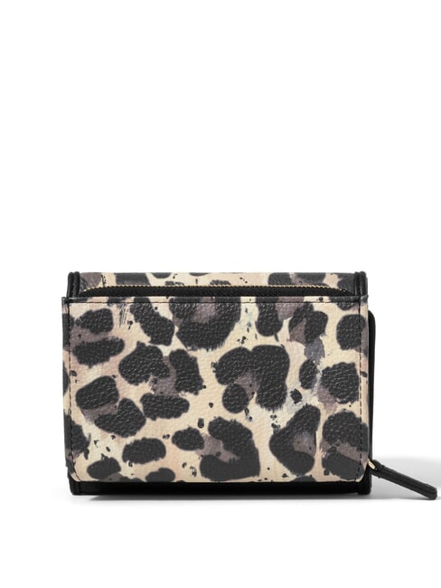 BETH SPECIAL Portofel pentru femei leopard - Portofele femei