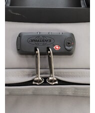 EASTPAK TRANVERZ M Troller mediu beton gri - Trolere semirigide - 3