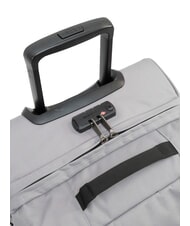 EASTPAK TRANVERZ M Troller mediu beton gri - Trolere semirigide - 4