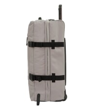 EASTPAK TRANVERZ M Troller mediu beton gri - Trolere semirigide - 5