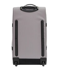 EASTPAK TRANVERZ M Troller mediu beton gri - Trolere semirigide - 6