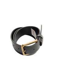 TIMBERLAND CASUAL Curea din piele scurtabilă negru - Curele - 3