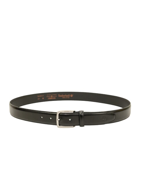 CLASSIC NEW Curea de piele negru - Curele