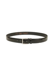 TIMBERLAND CLASSIC NEW Curea de piele negru - Curele - 2